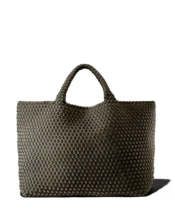 St. Barths Large Woven Tote | Bloomingdale's (US)
