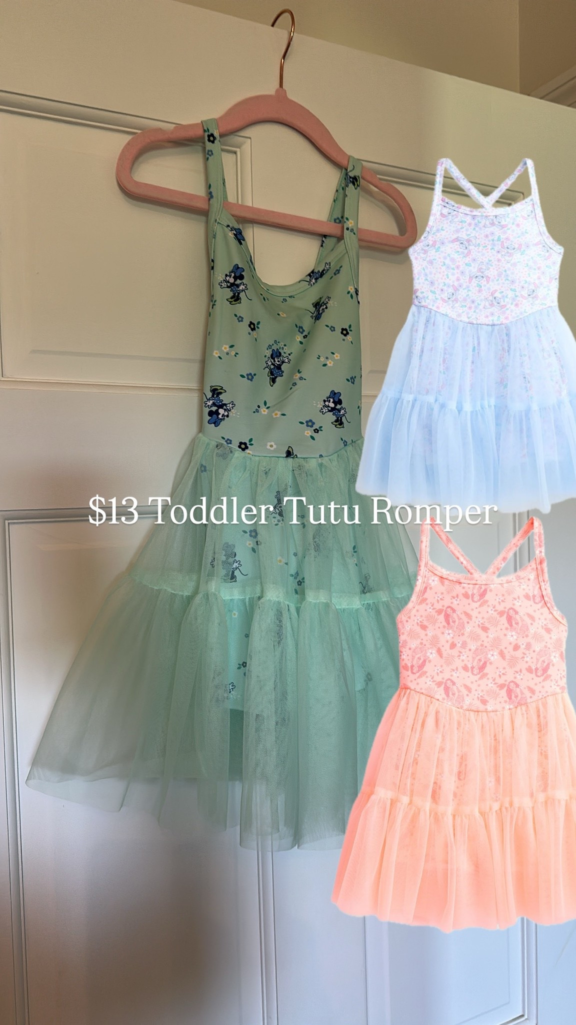 Toddler girl tutu romper. We had this last season & grabbed three prints this year before they sell out. My 4YO makes these her entire personality. 

Walmart summer toddler finds, Walmart kids, Walmart summer

#LTKKids