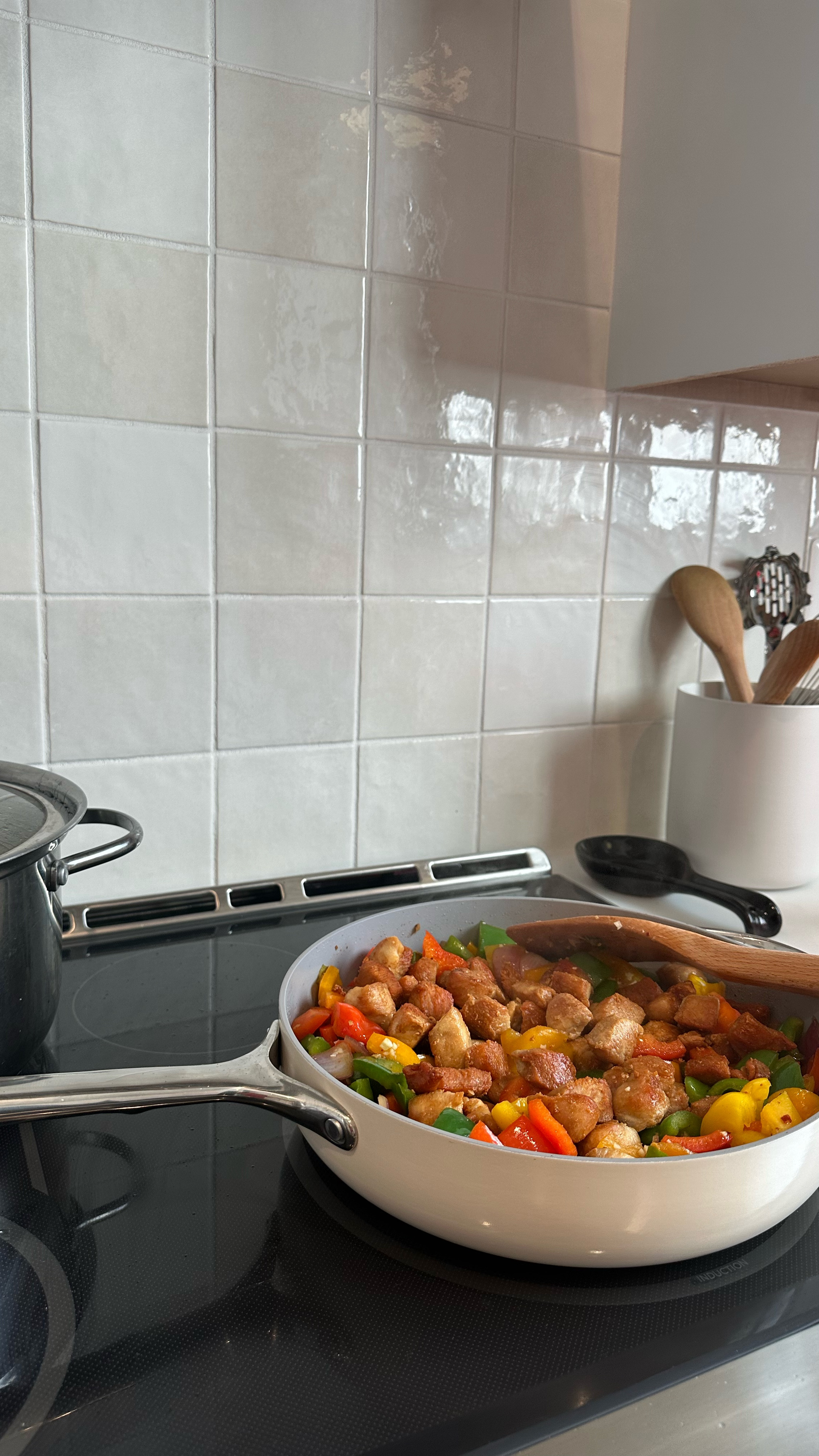 Loving my caraway pots 



#LTKWatchNow #LTKHome