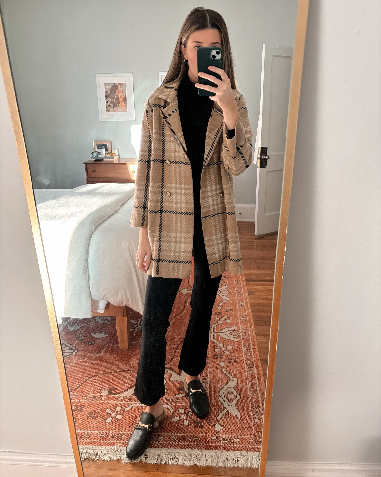 Little Friday Work OOTD

#LTKfindsunder100 #LTKfindsunder50 #LTKworkwear