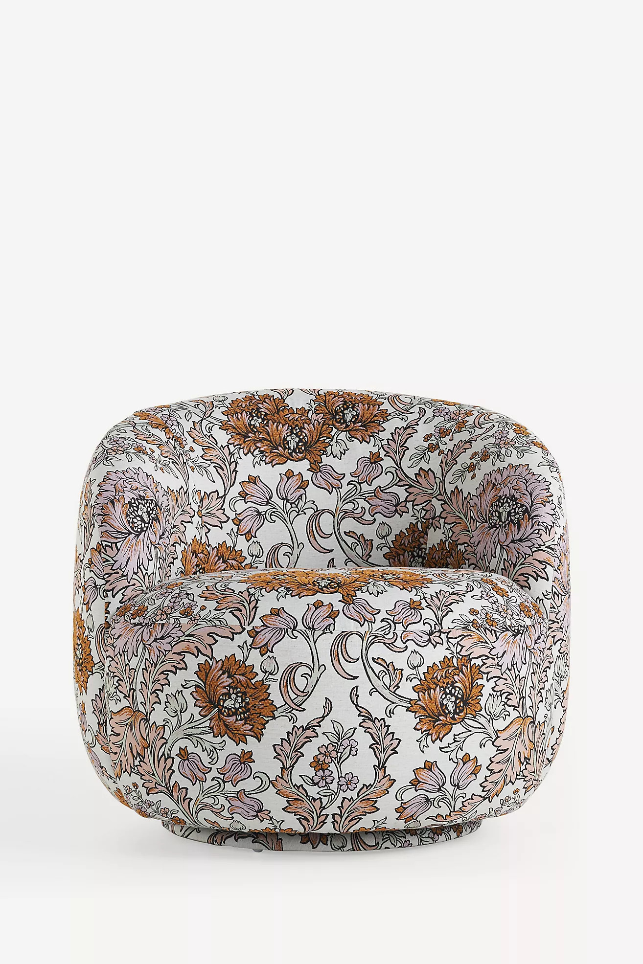 Cosette Jylin Swivel Chair | Anthropologie (US)