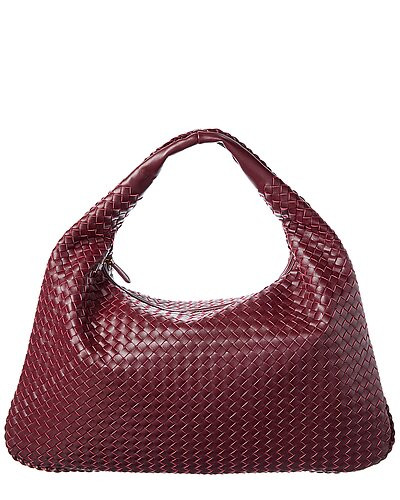 Leather Tote | Gilt & Gilt City