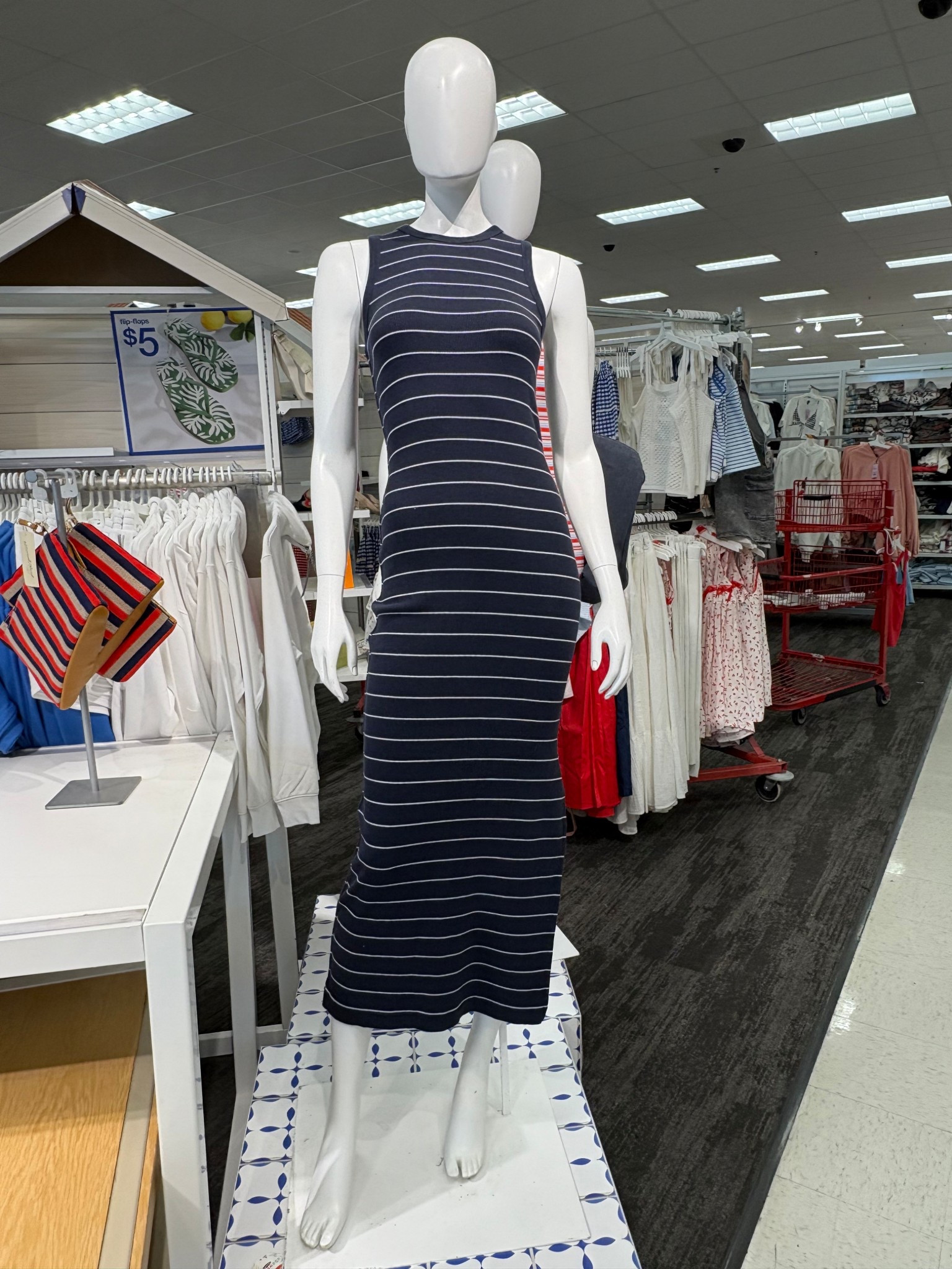 Target /// universal thread // knit maxi //


#LTKWorkwear #LTKActive