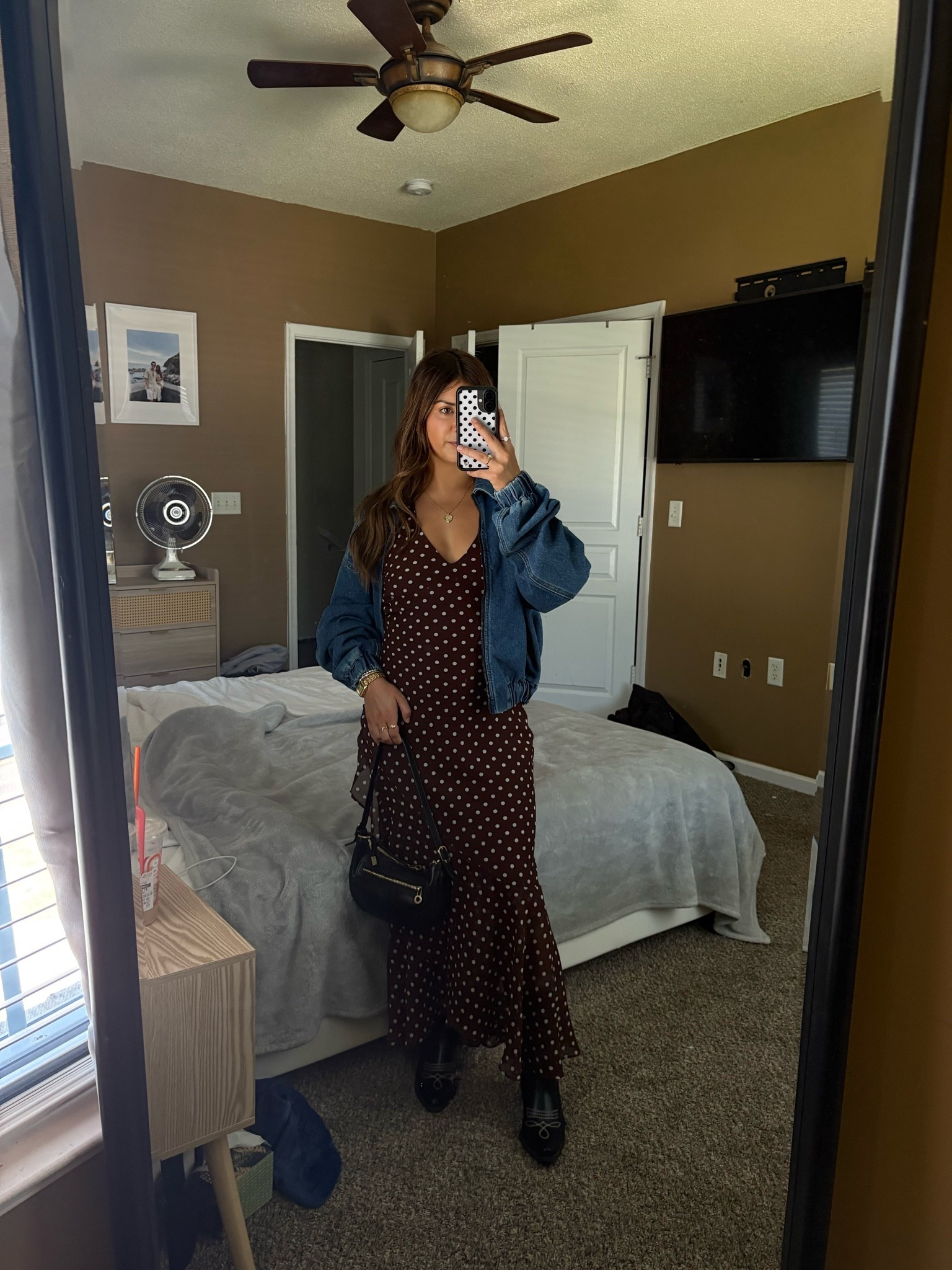 country concert outfit or just for  a night out 🤎

#LTKootd #LTKSeasonal #LTKWedding