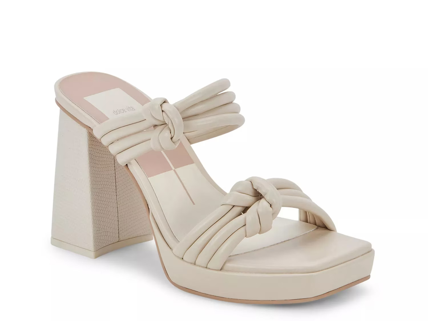 Dolce Vita Abriel Platform Sandal | DSW