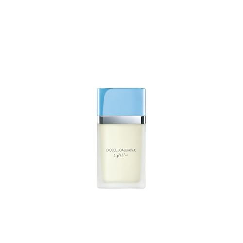 Dolce&Gabbana New Light Blue, Eau De Toilette Spray, For Women - 30 ml / 1. fl.oz | Amazon (US)