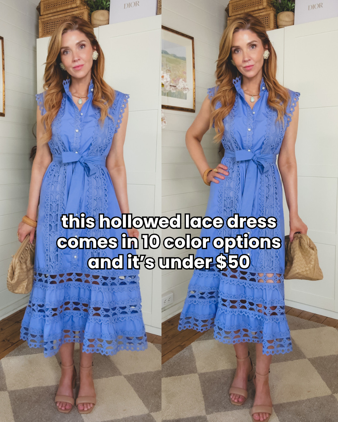 Loving these Tuckernuck-inspired looks for less from Amazon! 🩵 

#amazonfinds #founditonamazon #classicstyle #southerncoastalgrandma #amazonfashion #tuckernucklookforless #anthropologielookforless 

 #LTKOver40 #LTKFindsUnder50 #LTKStyleTip