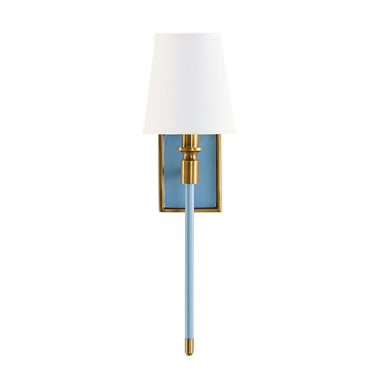 Bowie Wall Sconce | Ballard Designs, Inc.