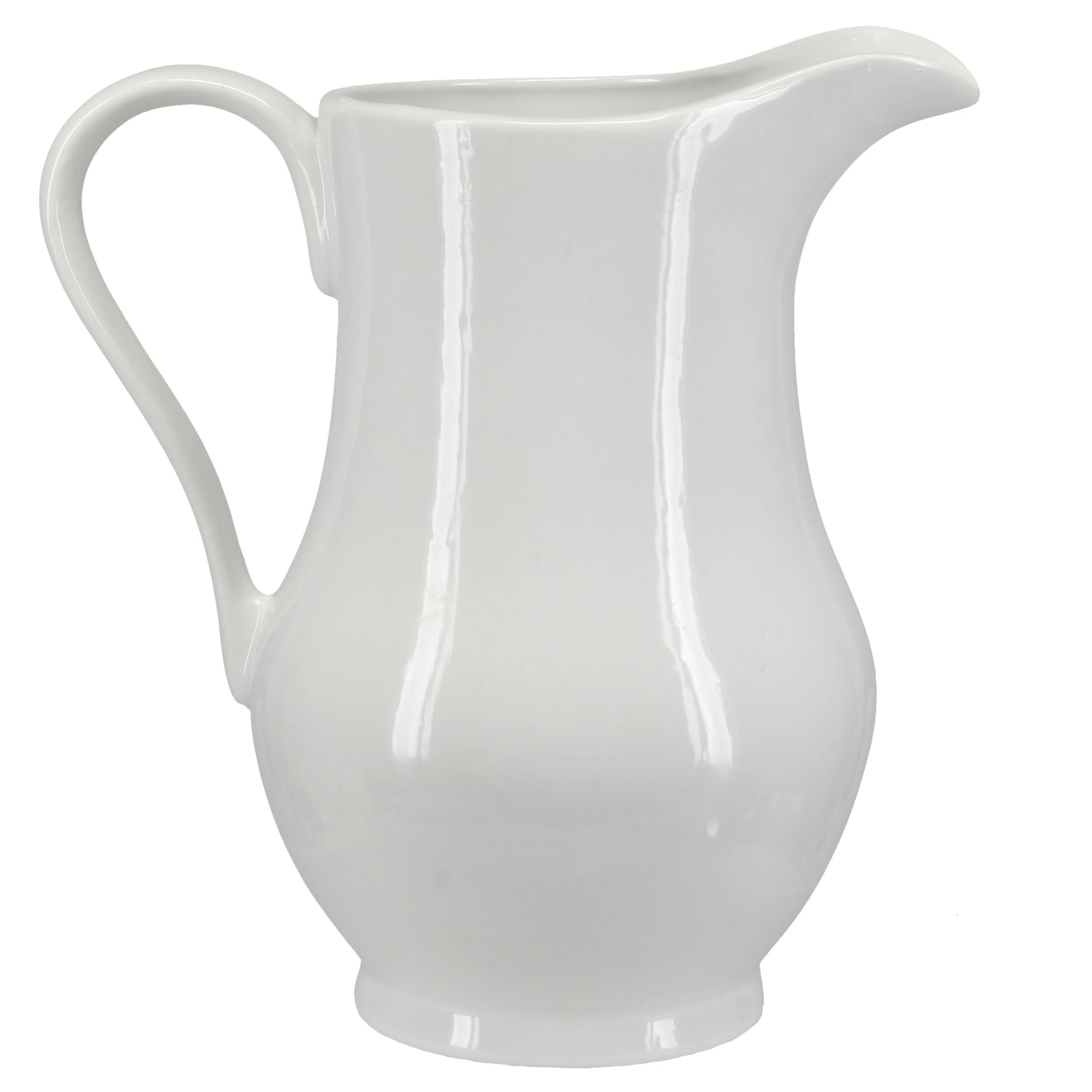 BIA Cordon Bleu Porcelain 2-Quart Pitcher | Wayfair | Wayfair North America