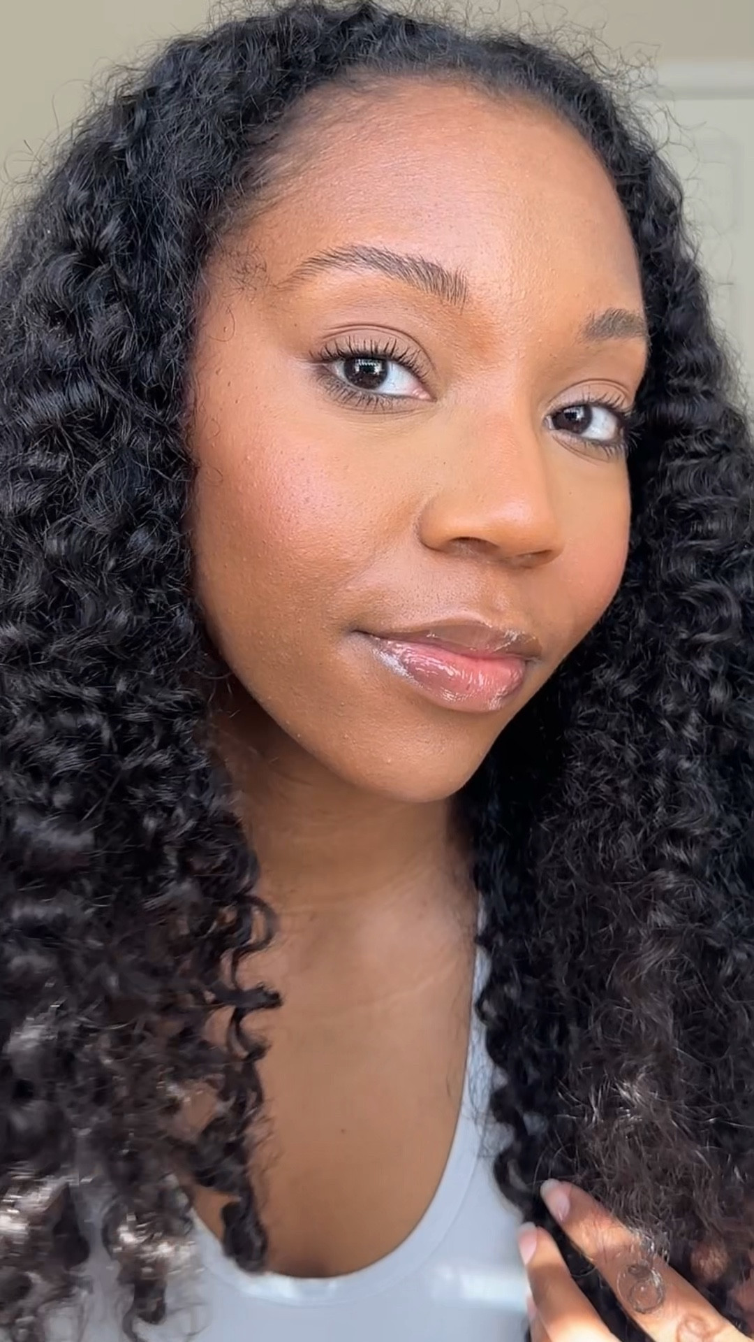 5 minute mom makeup for those days you want to look good but don’t have much time 😅💕 Plus this Cover FX foundation is 80% off right now!!

#LTKSaleAlert #LTKBeauty #LTKFindsUnder50