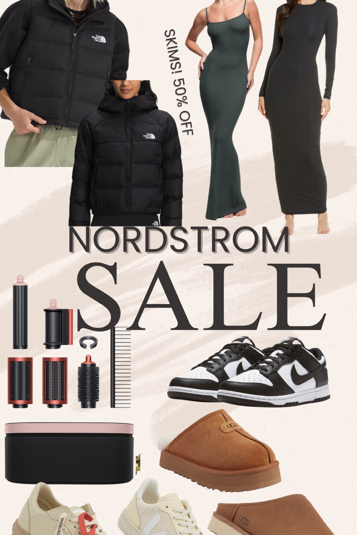#nordstrom #sale might be the best one I’ve seen so far! 

#LTKSaleAlert #LTKCyberWeek #LTKGiftGuide