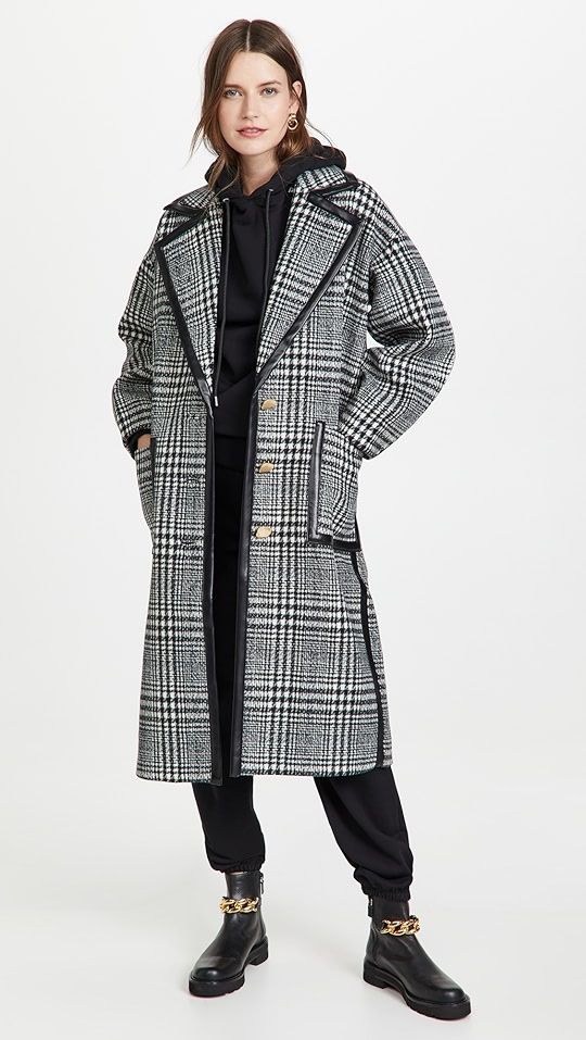 Heirloom Coat | Shopbop