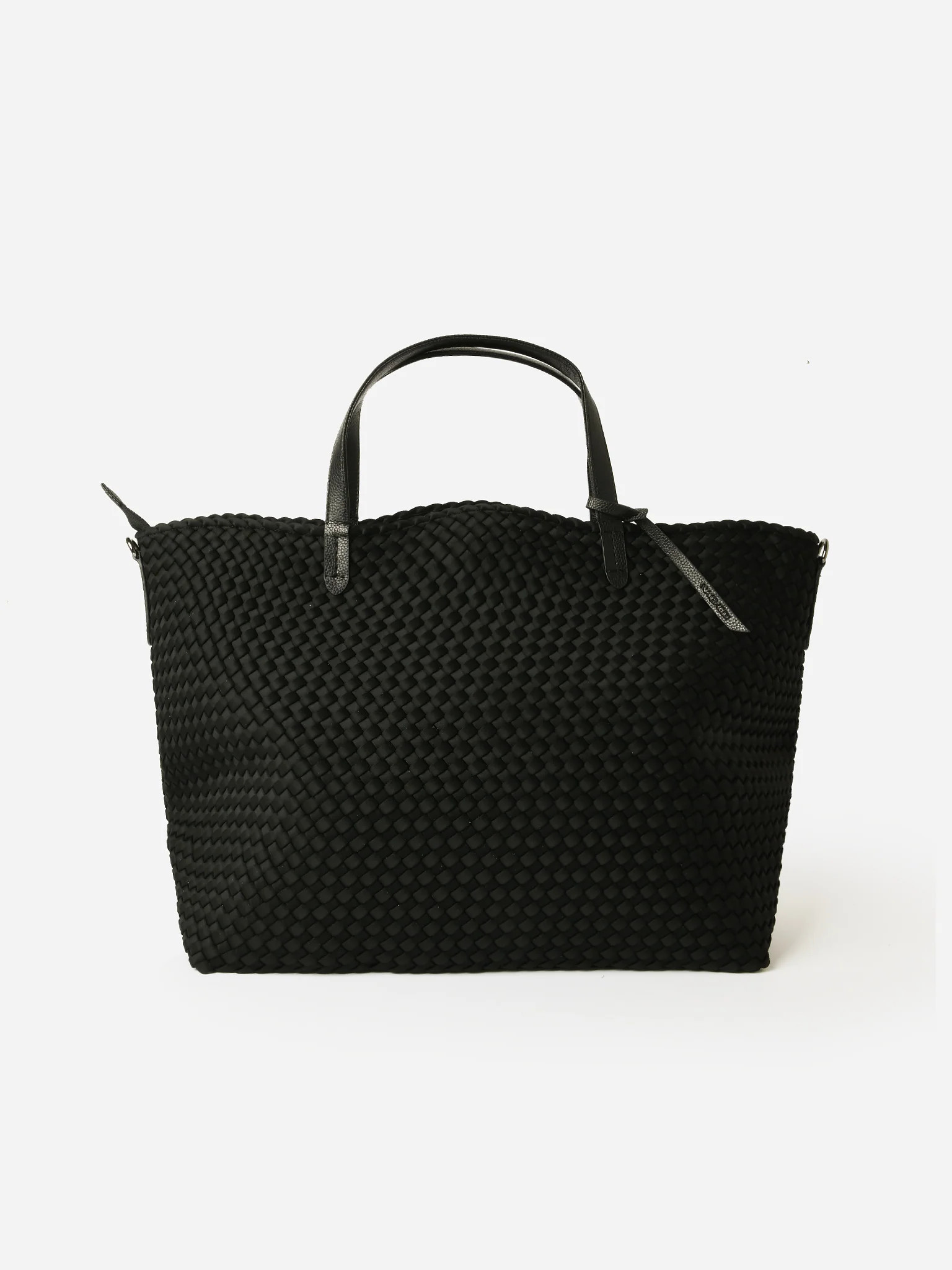 Naghedi Jet Setter Large Tote | Saint Bernard