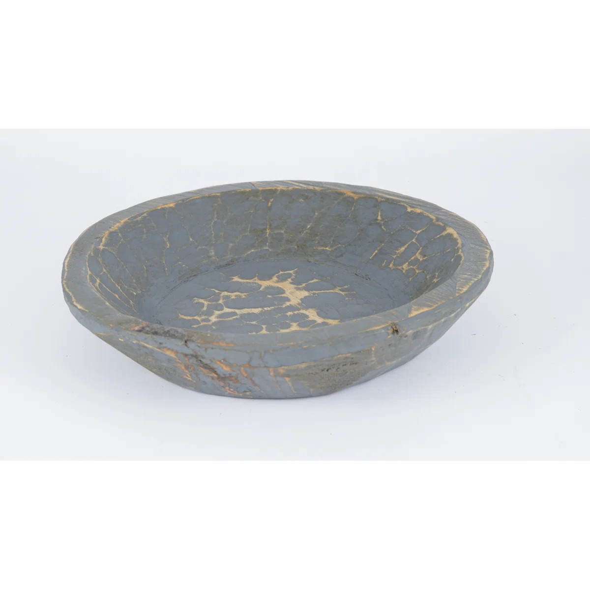 Jeremie Wood Decorative Bowl 1 | Wayfair North America