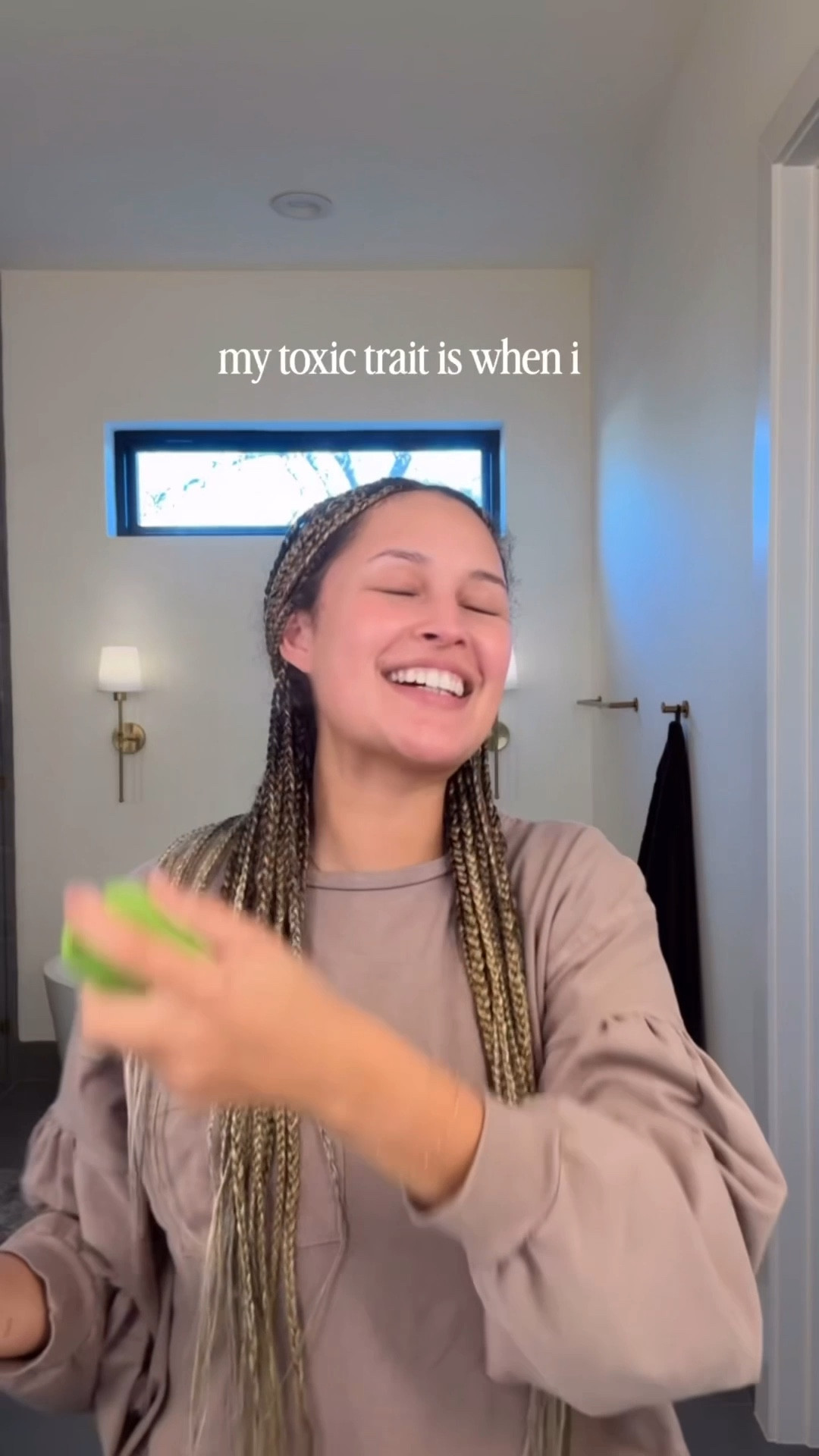 reintroducing myself as I do a quick little get ready with me:) here is everything I used in this video to get ready for the day 🤎

#LTKBeauty #LTKgrwm #LTKstorytime