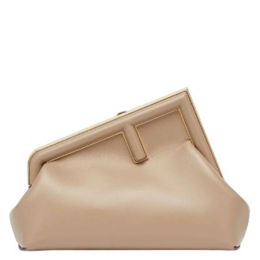 Fendi Small Nappa-Leather First Bag | Jomashop.com & JomaDeals.com