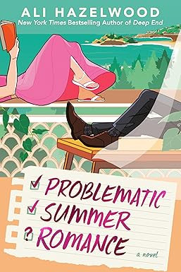 Problematic Summer Romance | Amazon (US)