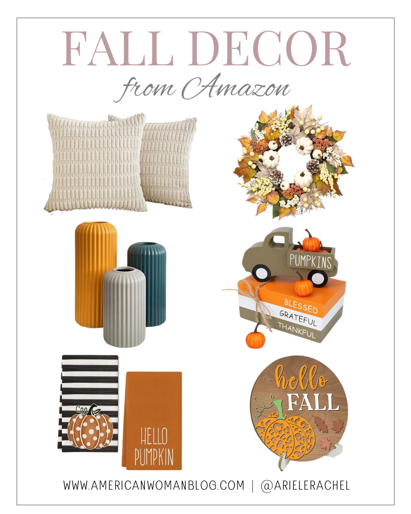 Amazon, Amazon Home, Amazon Fall, Amazon Fall Decor, Home, Home Decor, Home Finds, Modern Home, Modern Home Decor, Home Decor Living Room, Living Room, Living Room Decor, Living Room Furniture, Living Room Inspo, Decorative, Decorative Objects, Fall, Fall 2023, Fall Decor, Fall Decor 2023, Fall Decorations, Natural Fall Decor

#LTKSeasonal #LTKhome #LTKfindsunder100