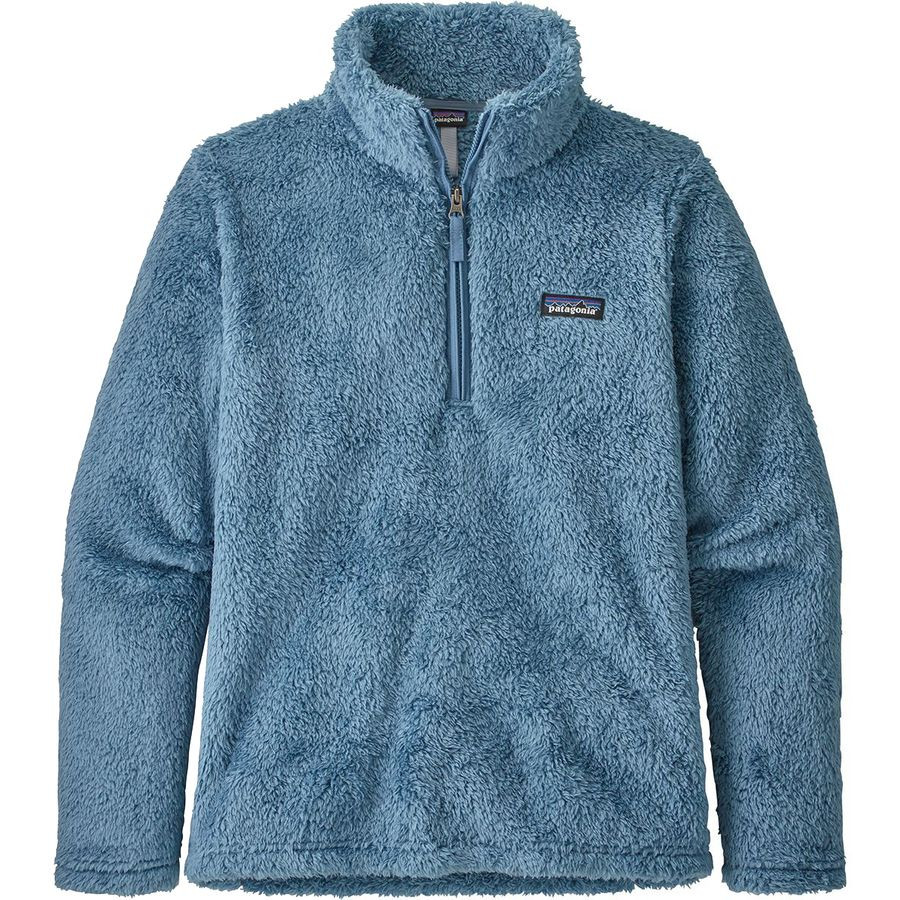 Patagonia Los Gatos 1/4-Zip Jacket - Women's | Backcountry