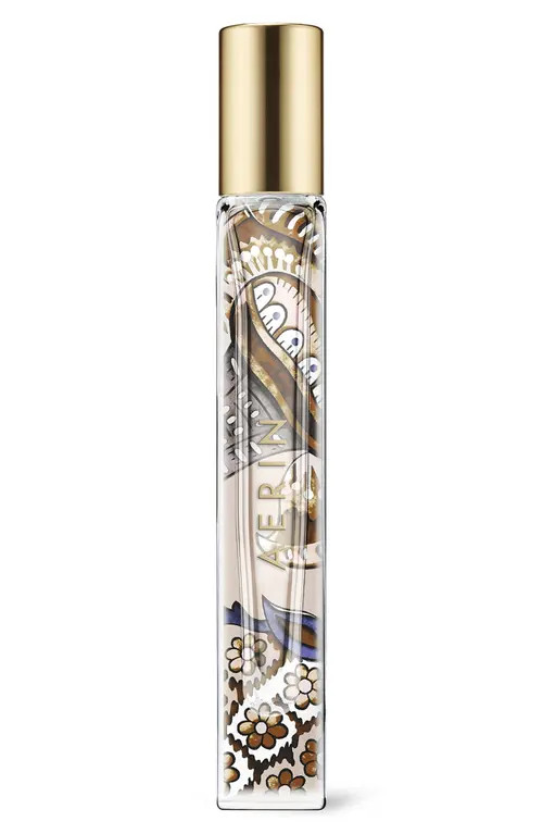AERIN Amber Musk Eau de Parfum Travel Spray | Nordstrom