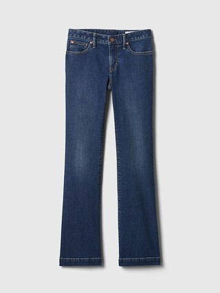Low Rise Long & Lean Jeans | Gap (CA)
