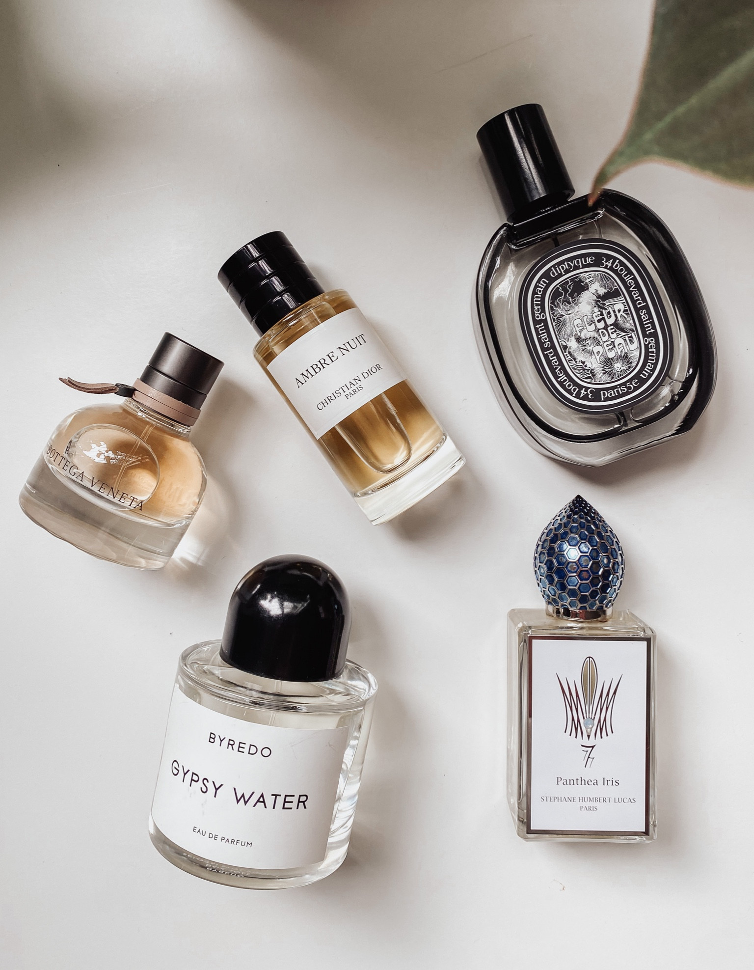 Back to work perfumes. 5 of my favourite office fragrances! 

#LTKaustralia #LTKbeauty #LTKworkwear