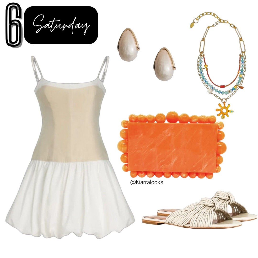 Summer Outfitt

#LTKFindsUnder100 #LTKTravel #LTKStyleTip