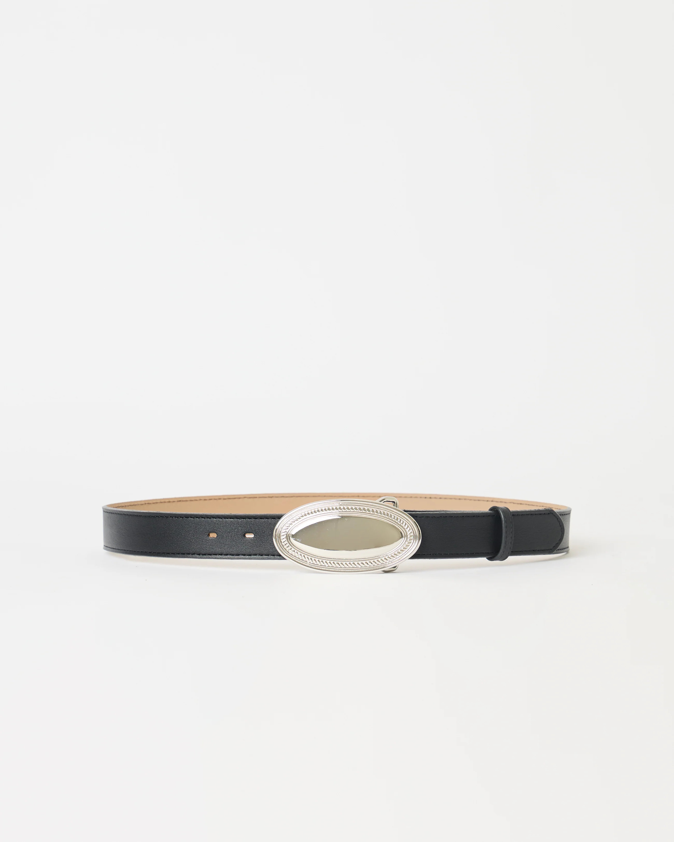 ADLEY LEATHER BELT | B-Low The Belt