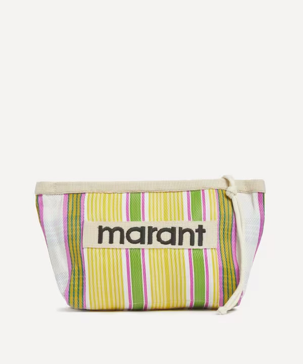 Powden Pouch Bag | Liberty London (UK)