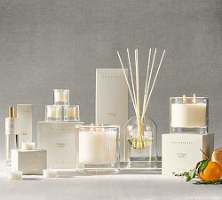 Large Candle | Pottery Barn (US)