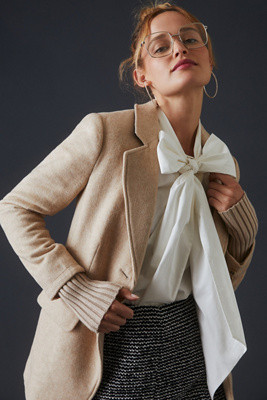 Favorite Daughter The City Blazer | Anthropologie (US)