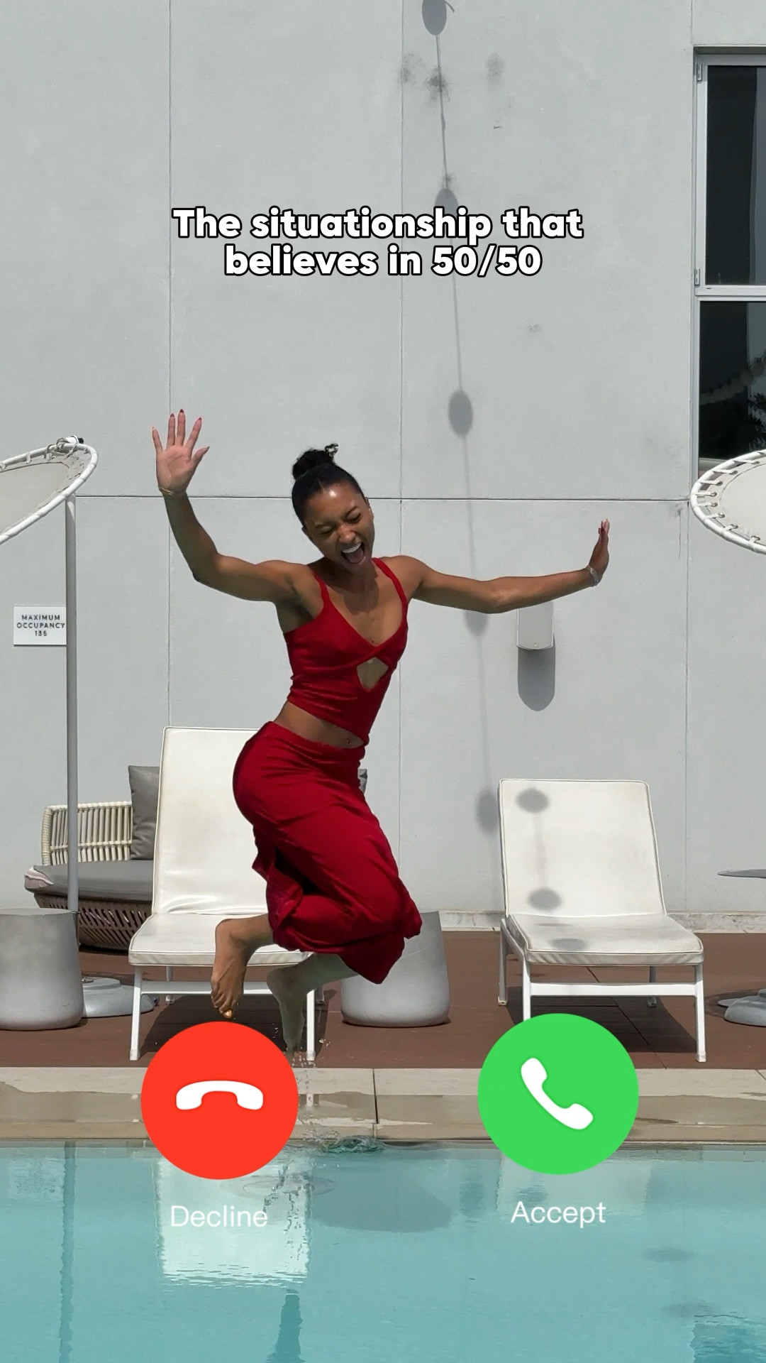 Which are you answering???🙈🙈 all dresses @peppermayo 

#dresses #ex #funny #relatable #fashion #influencer #la #ootd

#LTKStyleTip #LTKFindsUnder100