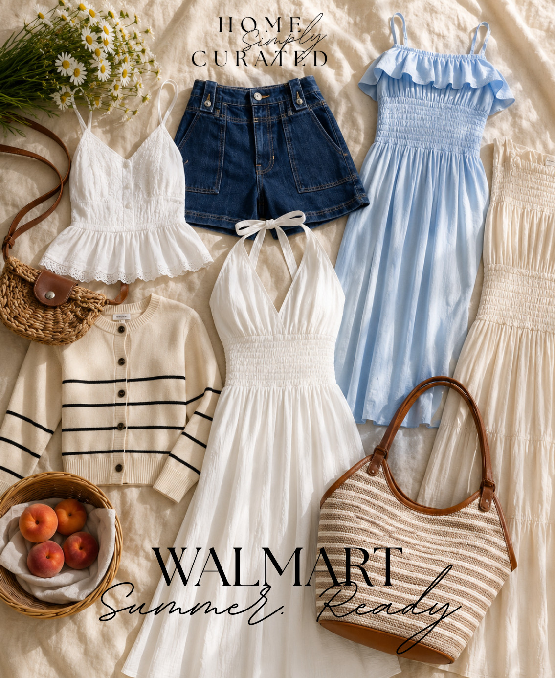 New Walmart fashion finds are currently trending! Can you believe they are under $50!

I used AI to show how I would style these new finds. Walmart style, look for less, maxi dress, summer style, mom outfit, under $50, under $20, tote bag, white dress, vacation ready

#LTKootd #LTKmomlife #LTKSeasonal