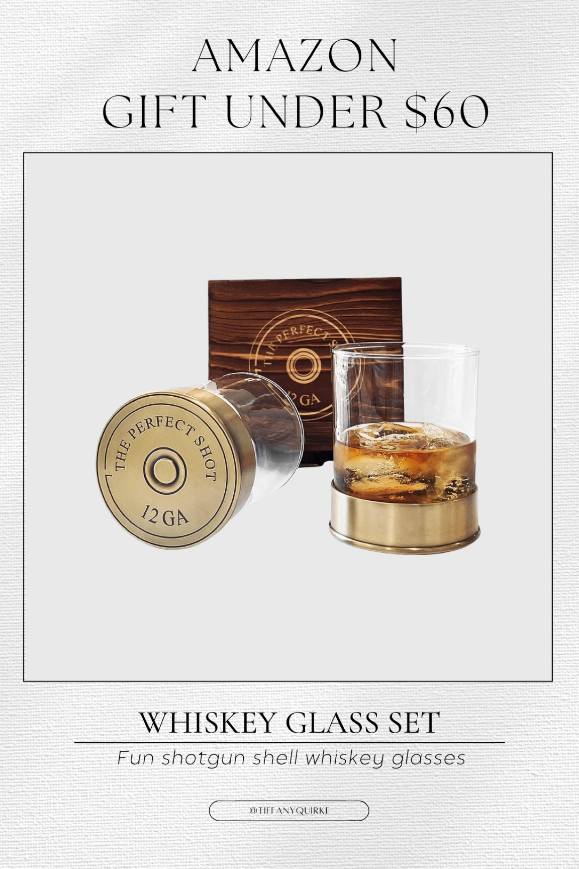 Fun gift idea for him! 
Great for law enforcement, military or the men who just love all things tactical. 

#LTKfindsunder100 #LTKGiftGuide #LTKHoliday