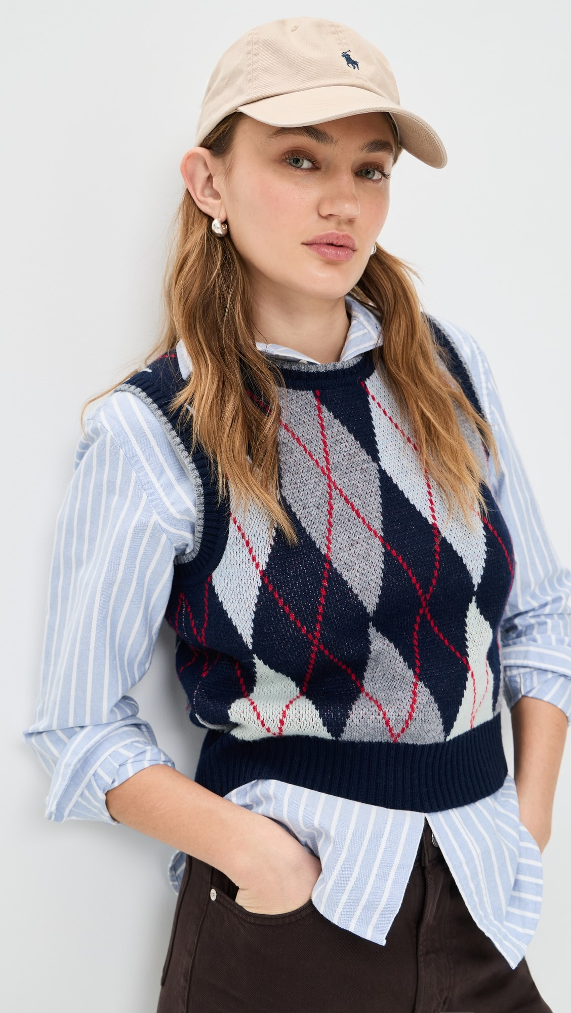 Classic Sport Cap | Shopbop