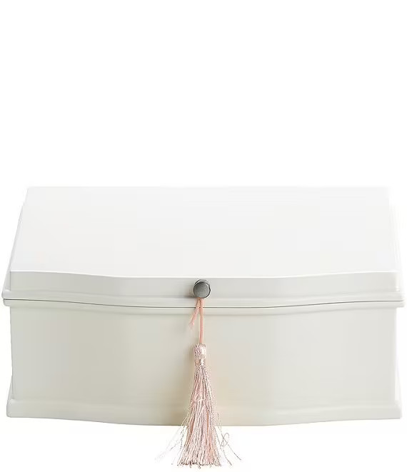 Ballerina Musical Jewelry Box | Dillard's
