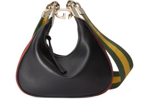 Gucci - Gucci Attache small shoulder bag | Gucci (US)
