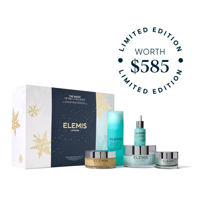 The Magic of Pro-Collagen | Elemis (US)
