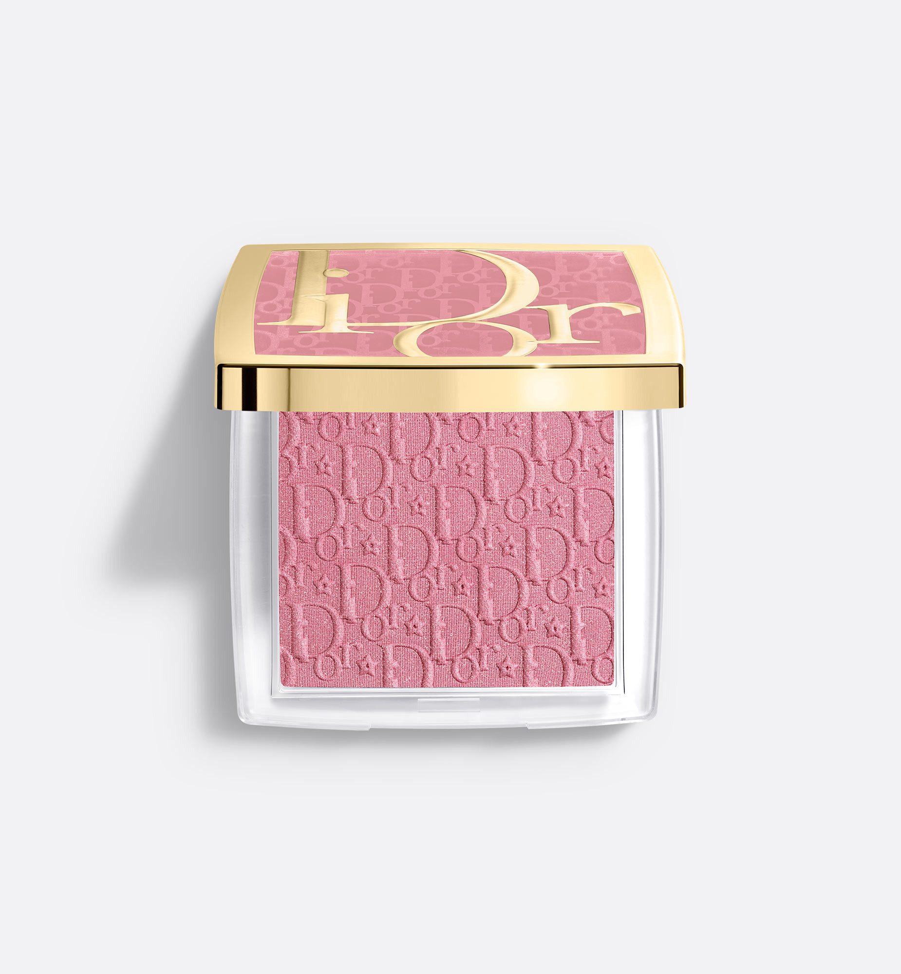 Dior Backstage Rosy Glow Holiday 2025 - Limited Edition-Powder Blush with pH-Activated Color | Dior Beauty (US)