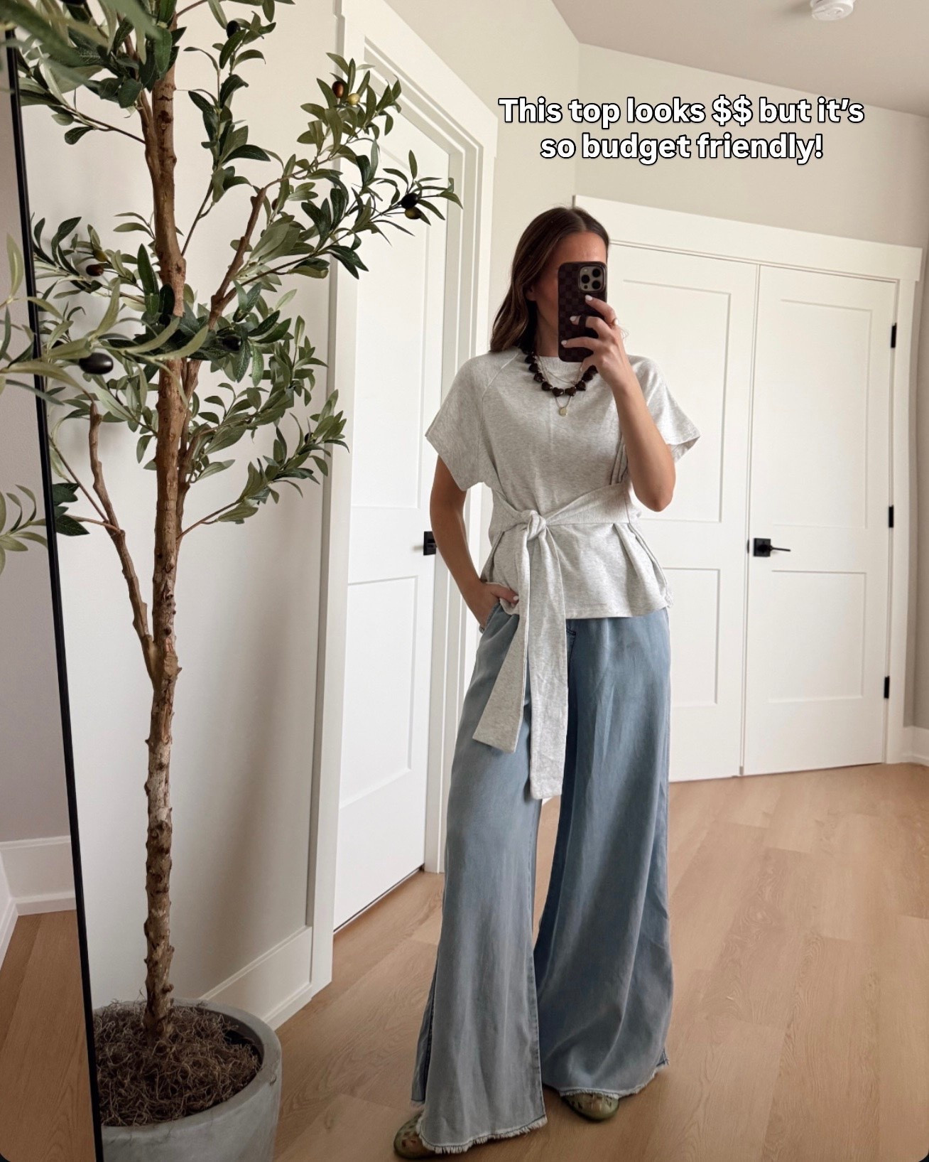 Cute and comfy Amazon outfit for teachers 🙌🏻🙌🏻￼

I taught first grade for 8 years and these are Amazon outfits I actually would have worn in the classroom!

Teacher Tuesday, Amazon finds, Amazon fashion, teacher outfit ideas

#LTKSeasonal #LTKWorkwear #LTKootd