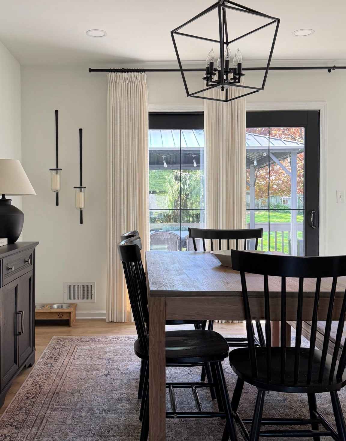 Peel & Stick trim, perfect for DIY window grids

#LTKHome #LTKSaleAlert