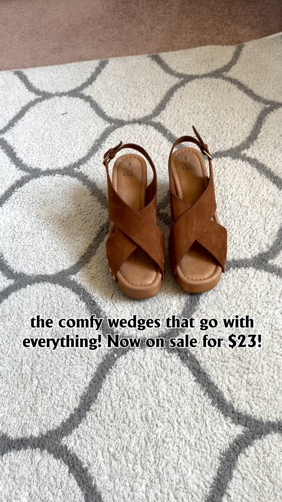 Don’t miss these amazing wedges! 

#LTKSaleAlert #LTKSeasonal #LTKootd