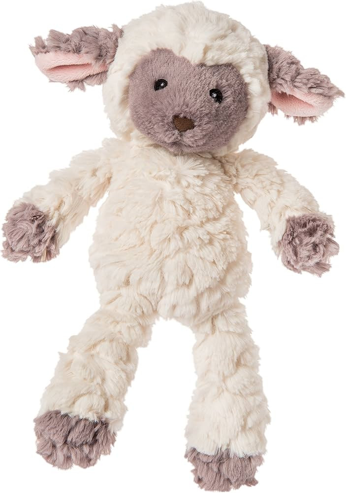 Mary Meyer Putty Nursery Soft Toy, Lamb , 11 Inch (Pack of 1) | Amazon (US)