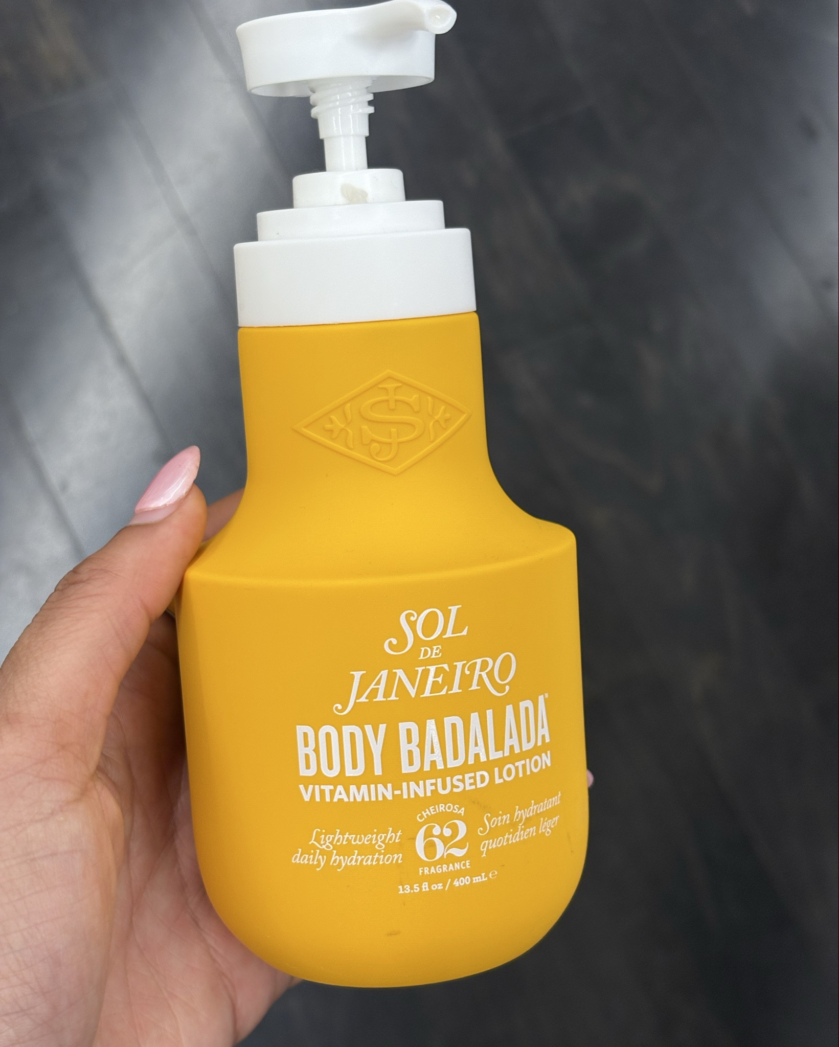 Body cream VS Body lightweight lotion 
Which one are you choosing??🤭🧴
#soldejaneiro #sephora #ulta #bodycare #selfcare @ulta @Sephora 

#LTKselfcare #LTKgrwm #LTKBeauty