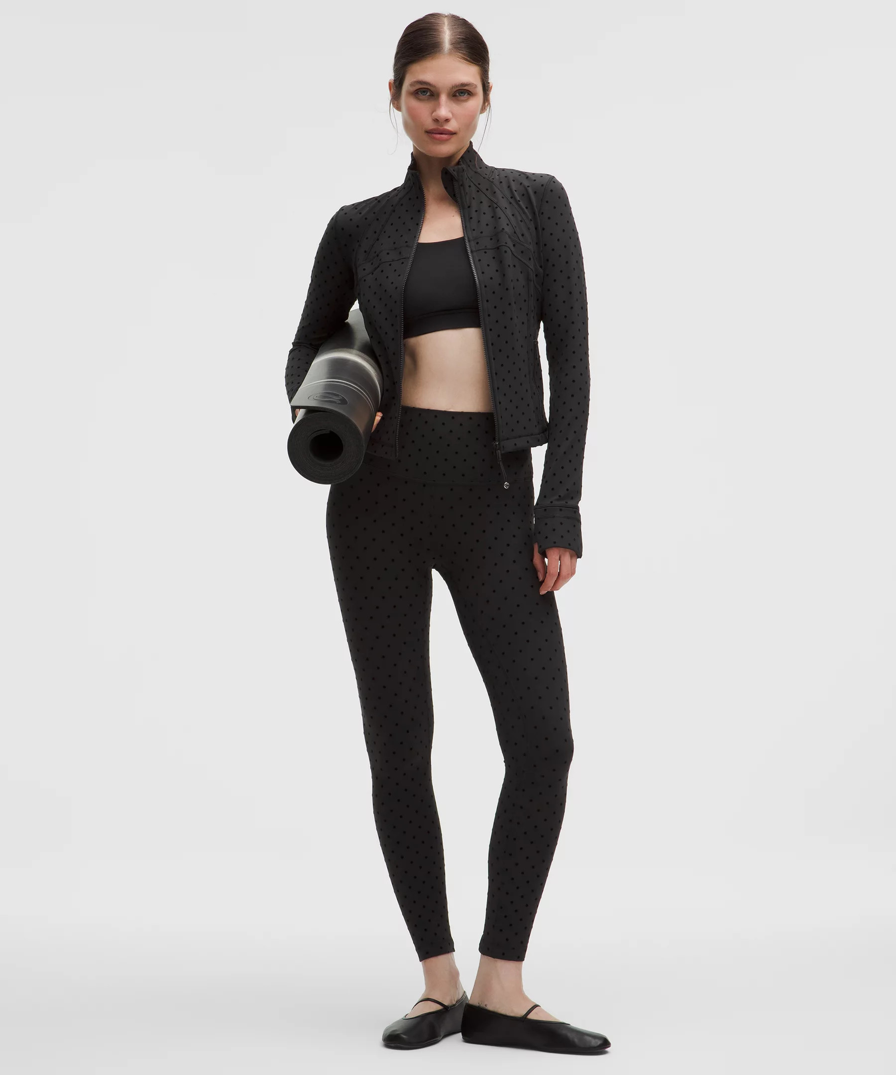 lululemon Align™ High-Rise Pant 25" | Lululemon (US)