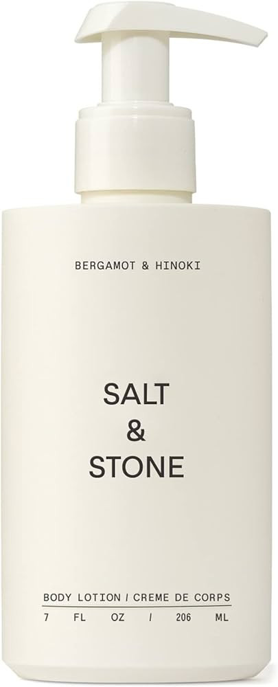 Visit the Salt & Stone Store | Amazon (US)