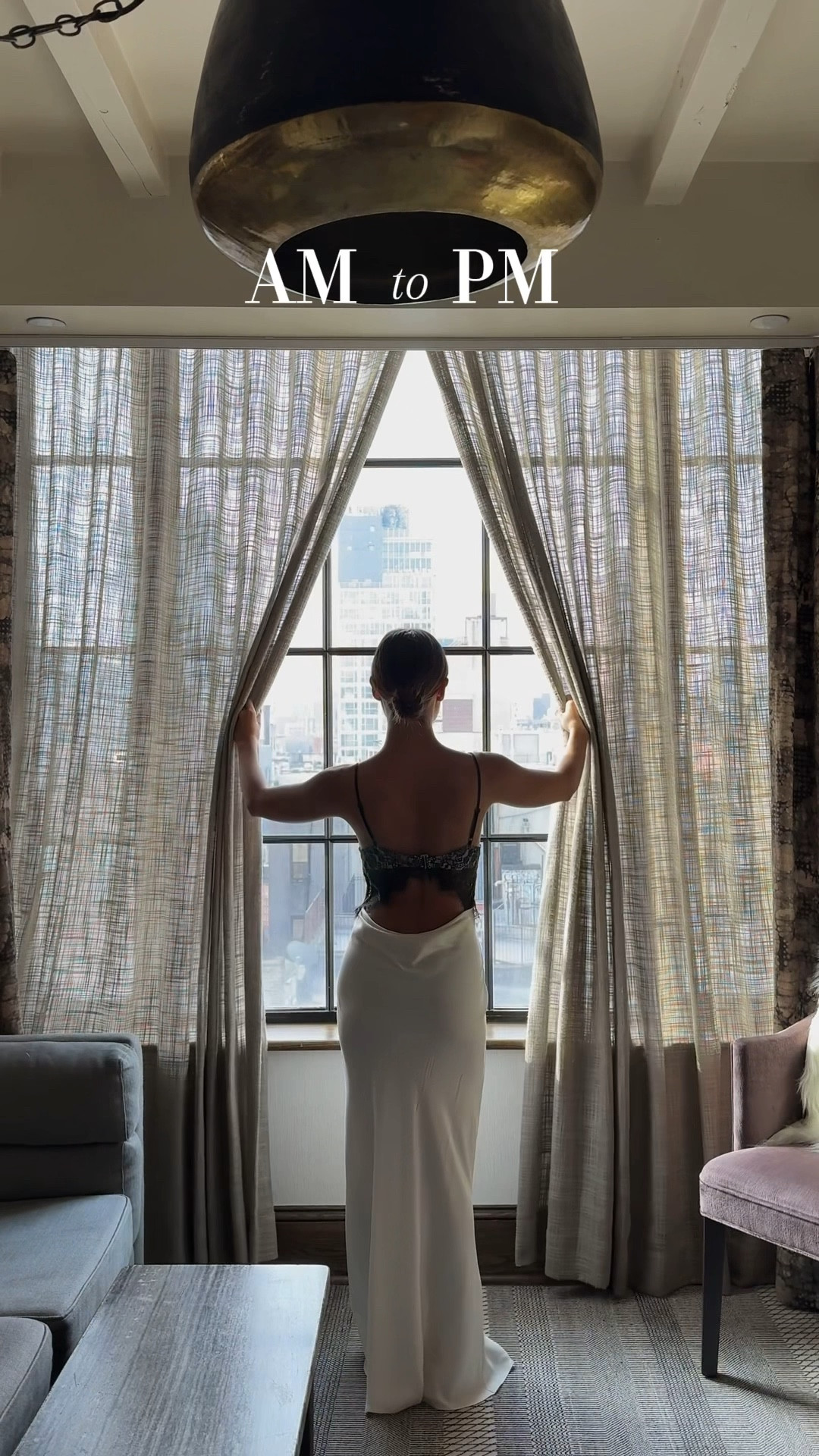 NYC style Inspo. Silk slip dress. Valentine’s Day dress. Burgundy mini dress with sash. Pink tulle dress. #petite #valentinesday