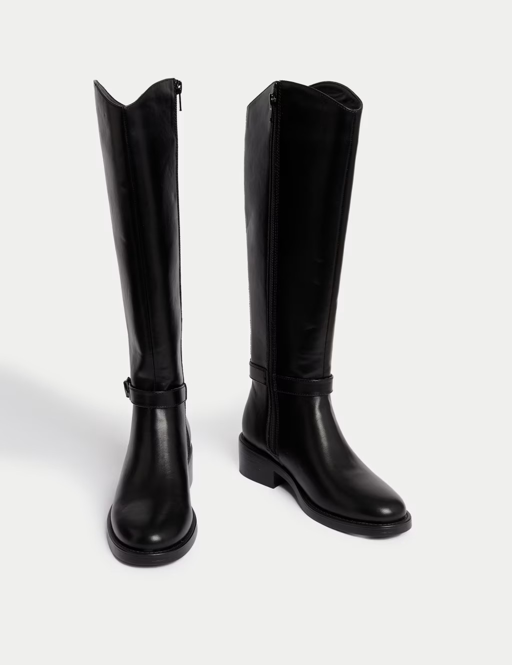 Riding Knee High Boots | Marks & Spencer (UK)