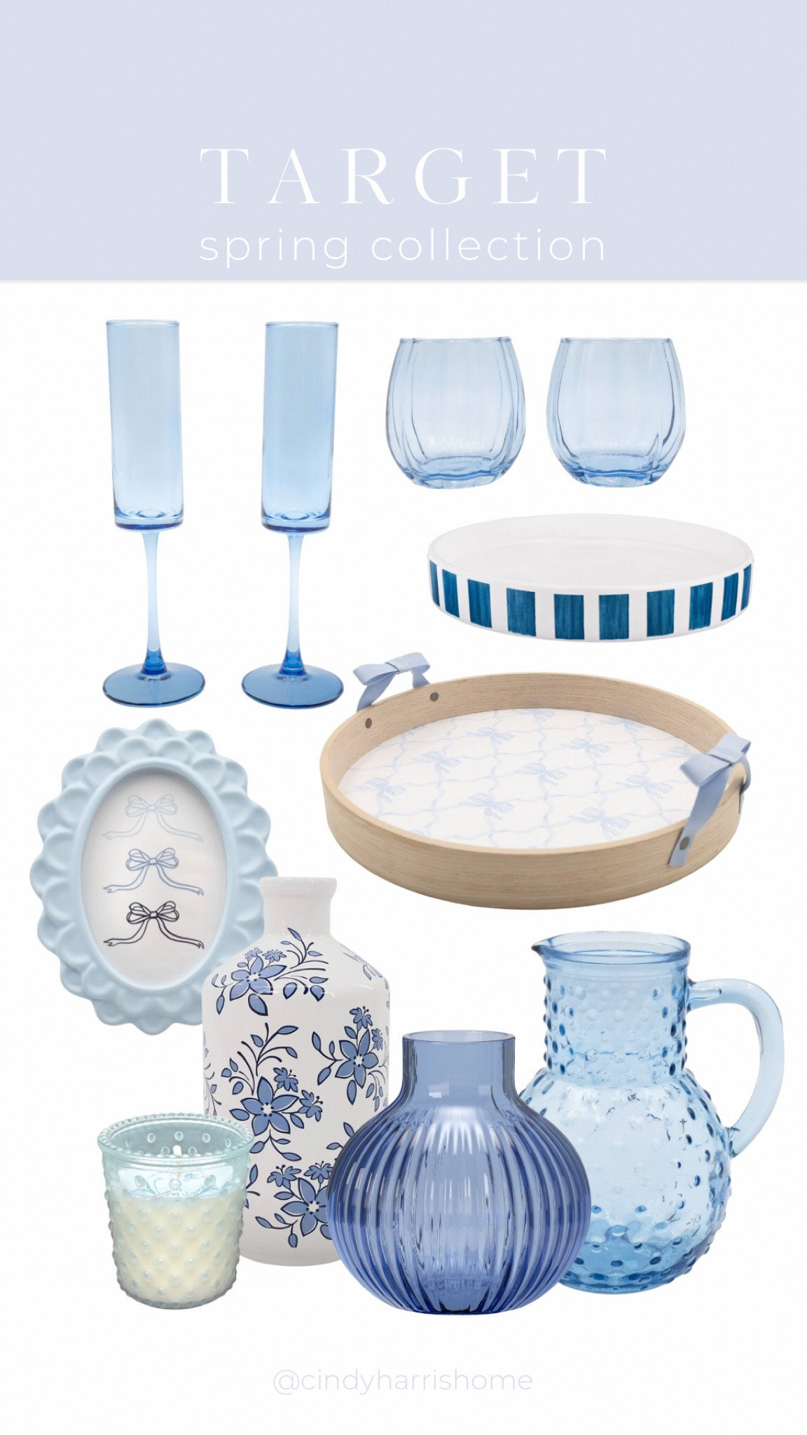 Seriously loving these blues. 🩵💙🤍