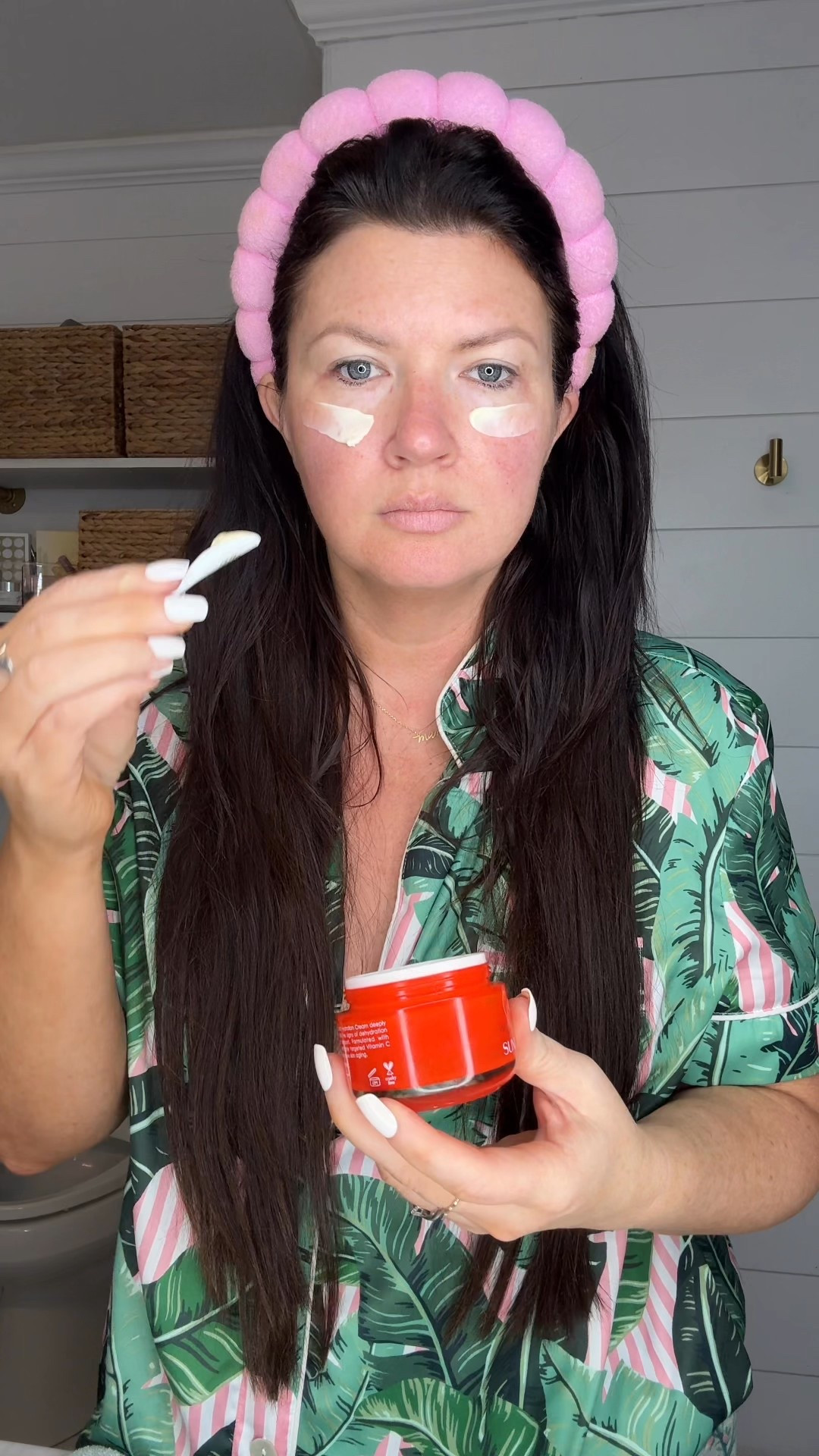 Save this if you need summer workwear. 

Wearing large but there’s room to size down!

My wardrobe is steadily becoming more blue and white and I’m not mad about it. This light blue seersucker set is perfect for a summer office outfit and is affordable enough to leave you a little lunch money on the side. 

#LTKFindsUnder50 #LTKOver40 #LTKWorkwear